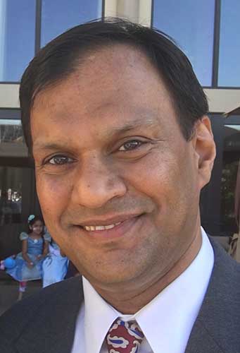 Bhanu Sud