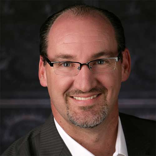 Robert Wolf